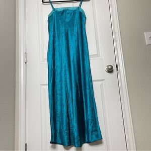 Jaclyn Smith Studio Intimates slip dress